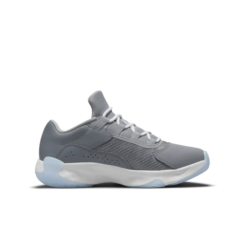 Air Jordan 11 CMFT Low Grey (CZ0907-001)