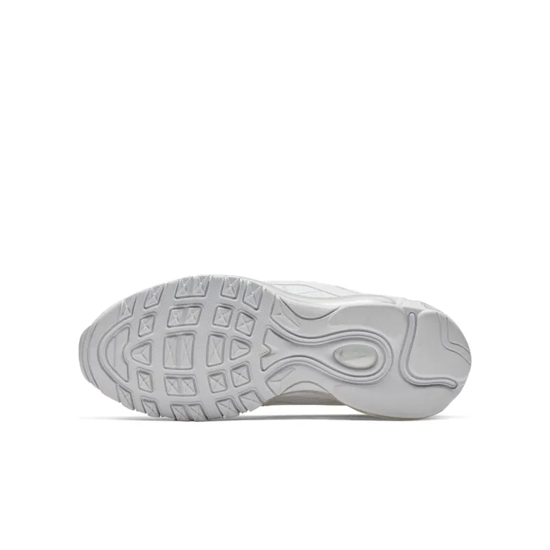Nike Air Max 97 White Vast Grey (921523-100)