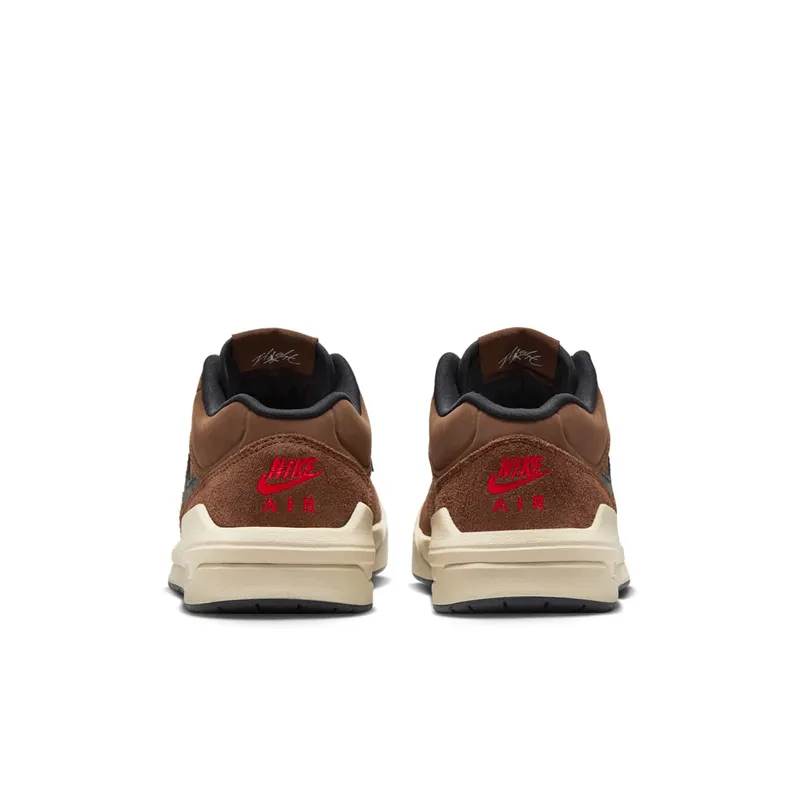 Jordan Stadium 90 Cacao Wow Black University Red Sanddrift (DX4399-200)