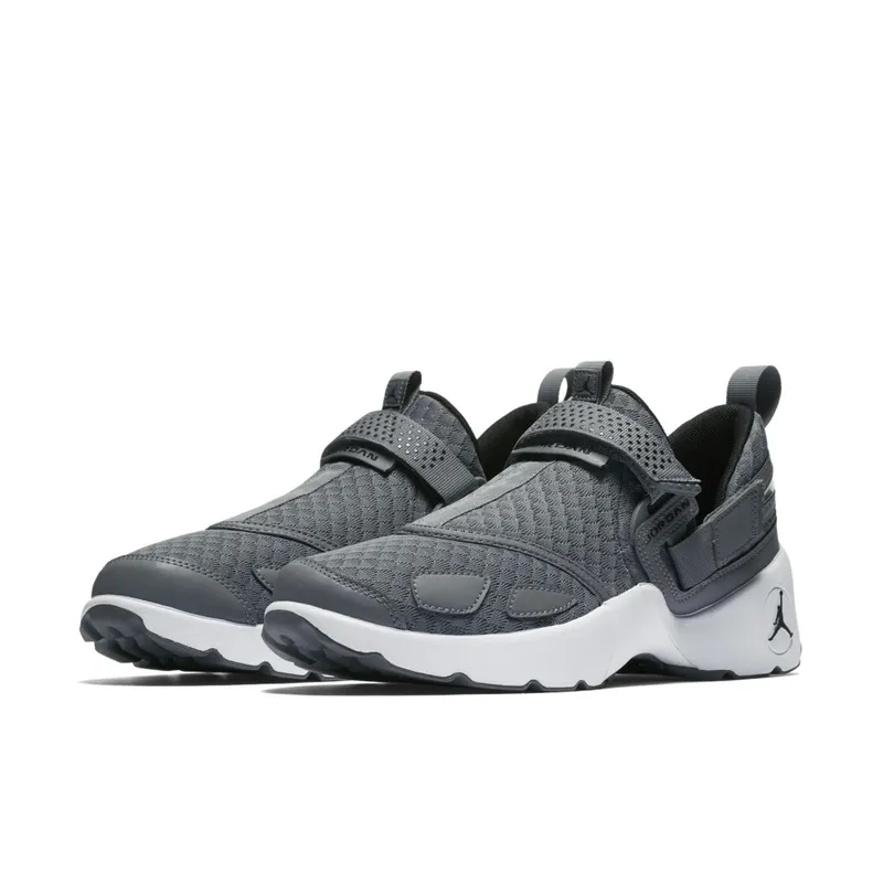 Jordan Trunner LX Cool Grey White Cool Grey/Black-White (897992-013)