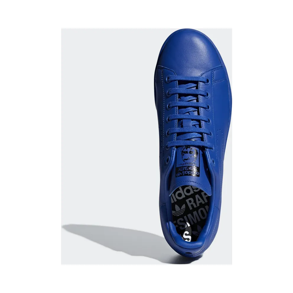 adidas Stan Smith Raf Simons Powder Blue Powder Blue/Mystery Ink/Running White (F34260)