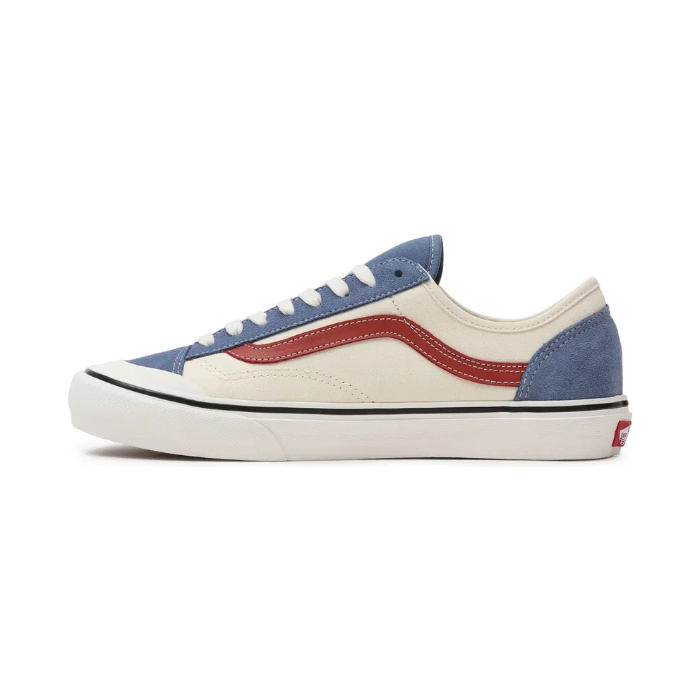 Vans Hawaiian Jungle Style 36 Decon Sf Blue (VN0A5HYRB6R)