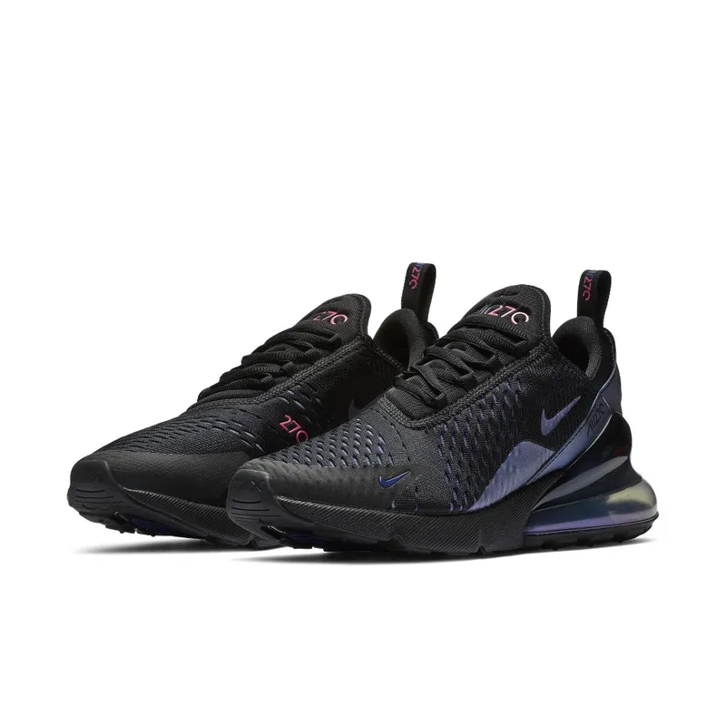 Nike Air Max 270 ‘Throwback Future Pack’ (2019) (AH8050-020)
