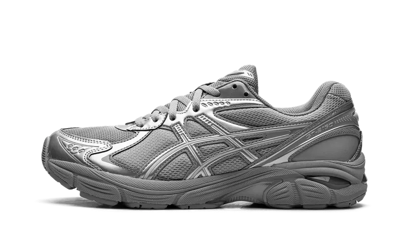 Asics GT-2160 “Gravel / Pure Silver” (1203A764-020)