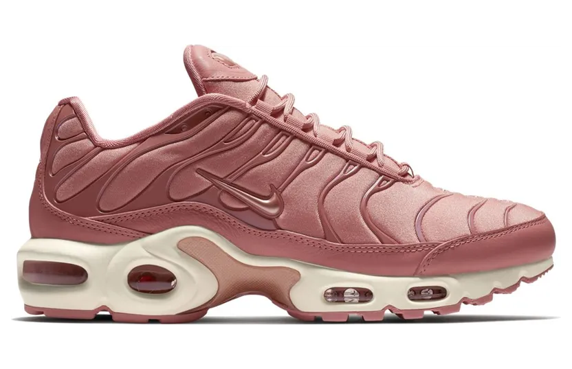 Nike Air Max Plus Rust Pink (W)