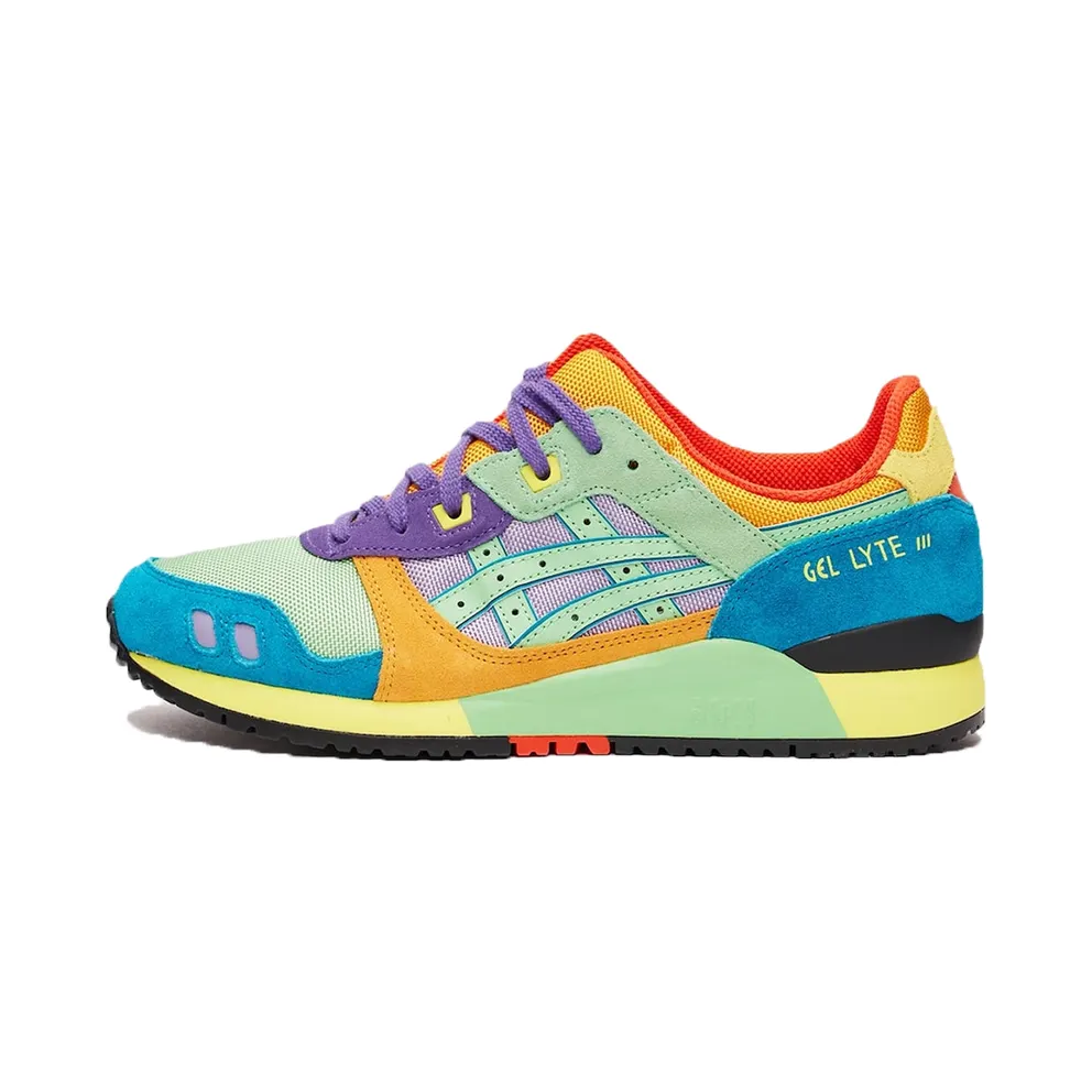 Asics Gel-Lyte III OG Day-Lyte (2021) (1201A429-300)