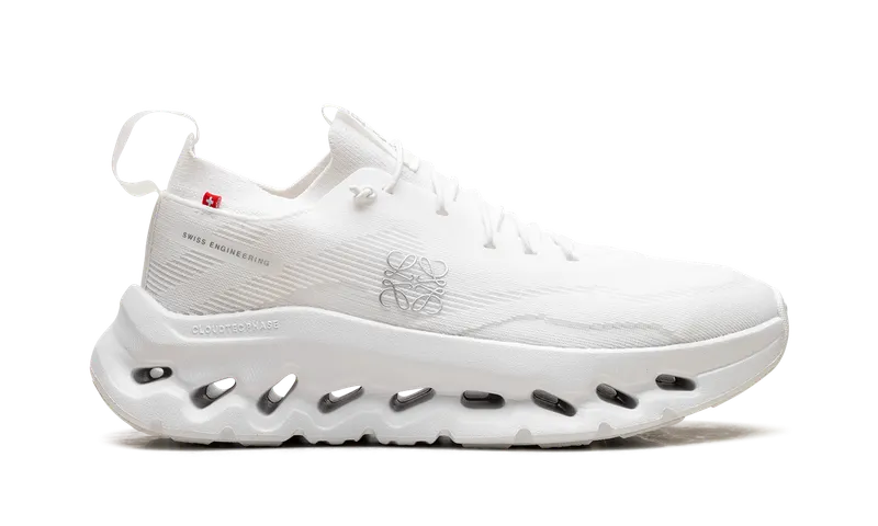On Running Cloudtilt “LOEWE All White” (3WD30310108)