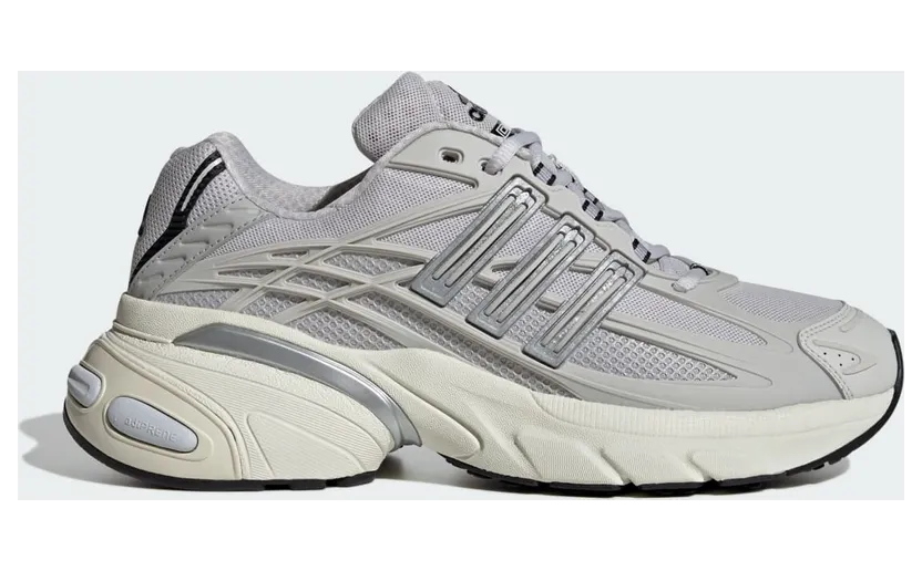 Adidas ADISTAR XLG 2.0 SHOES Grey One / Silver Metallic / Grey Two (HQ7553)