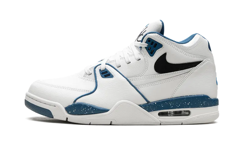 Nike Air Flight ’89 “Obsidian Blue” (306252-116)