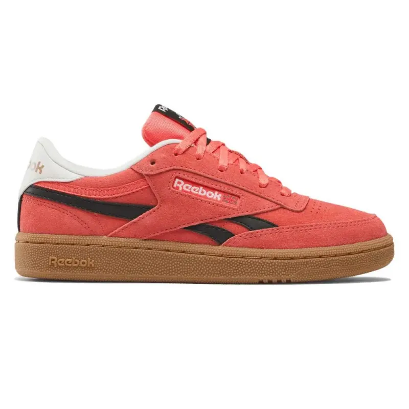 Reebok Revenge Sunset Coral / Black / Gum (100222368)