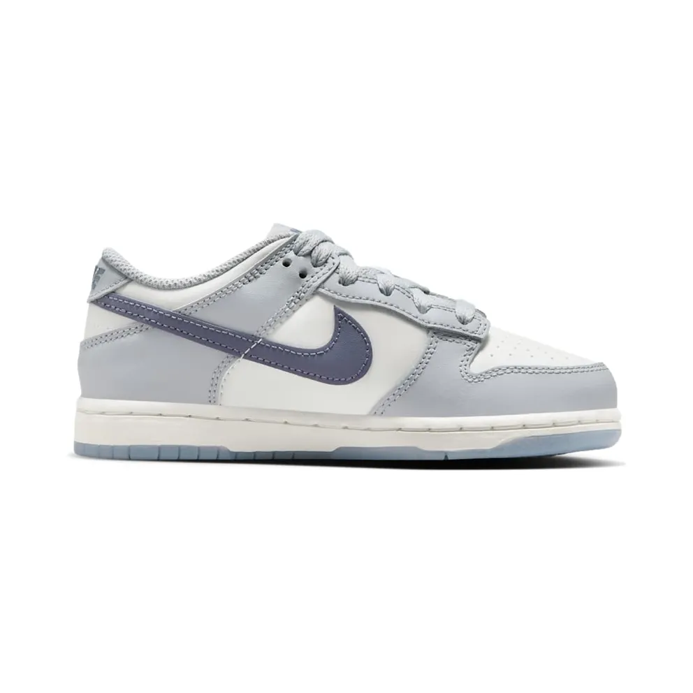 Nike Dunk Low PS “Light Carbon” (FB9108-101)