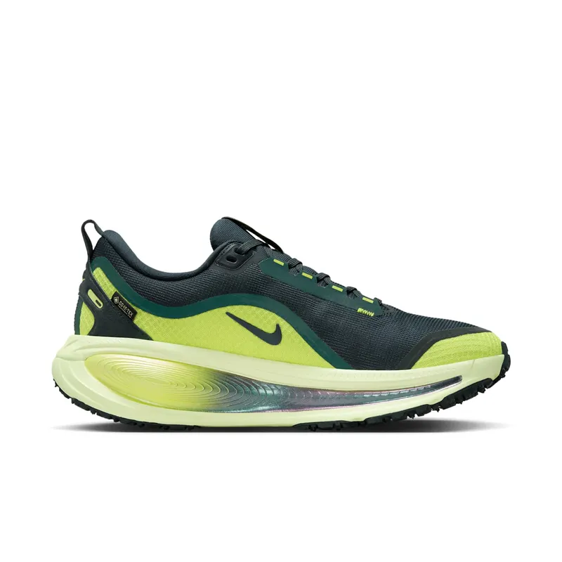 Nike Vomero 18 GTX “Liquid Lime” (HQ7002-300)