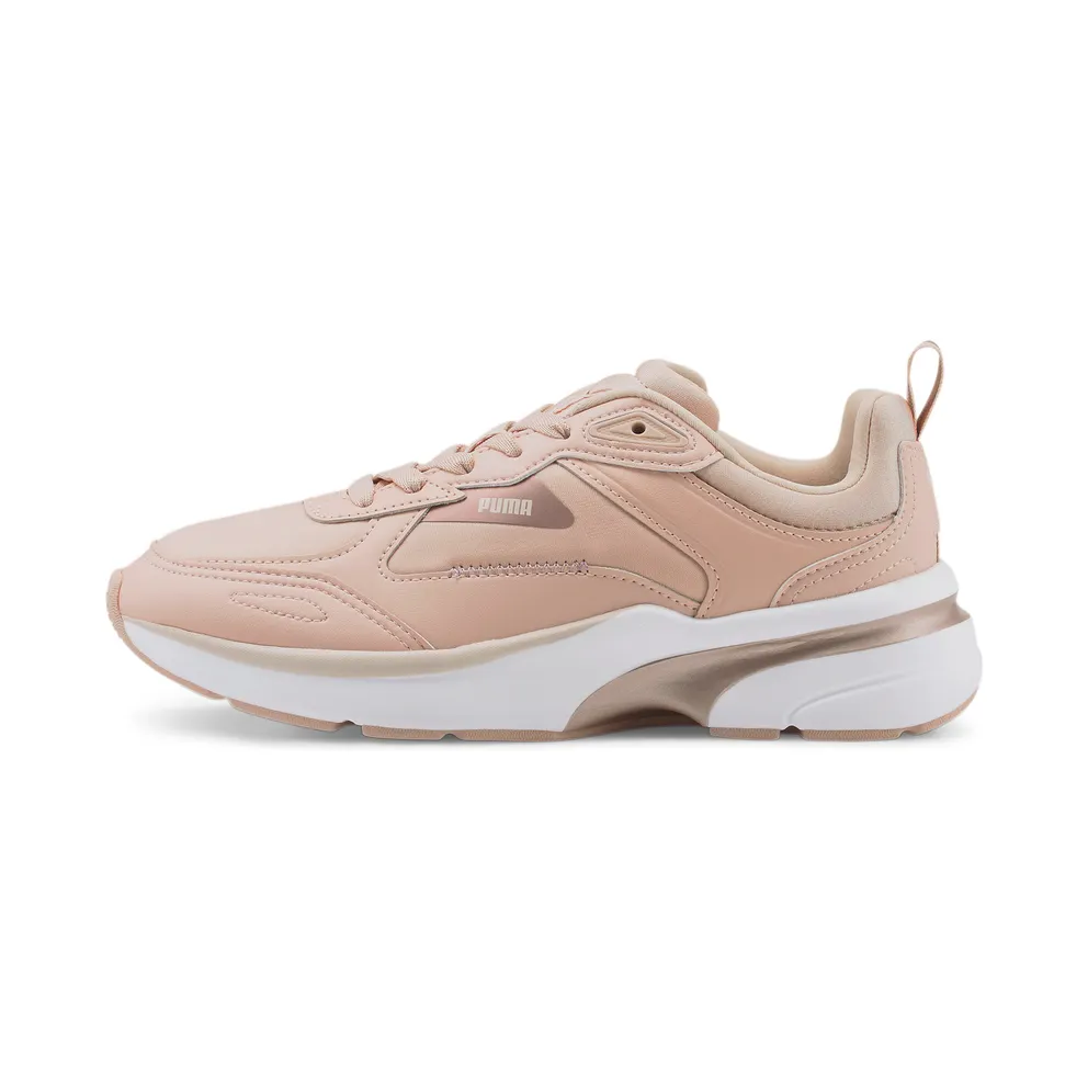 Puma FS Runner Metallic Pink (38863203)