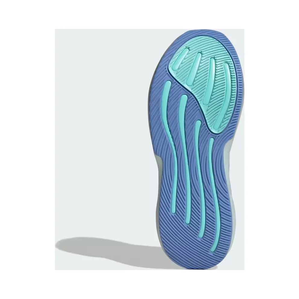 adidas Supernova Glide W Running “Glow Blue / Ice Lavender / Blue Fusion” (KJ8671)