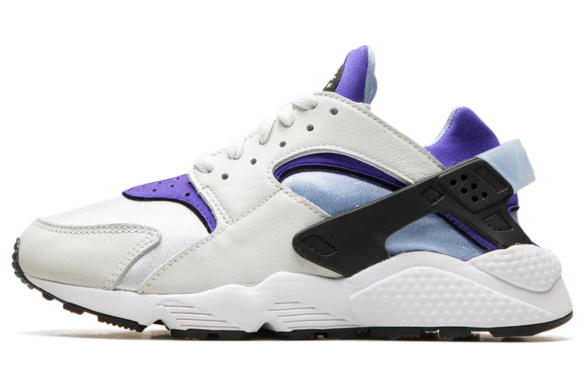 Nike Air Huarache Wit (DH4439-100)