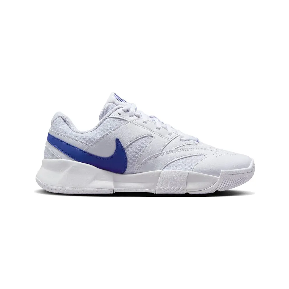 Nike Court Lite 4 Amethyst Tint White Deep Night (FD6575-500)