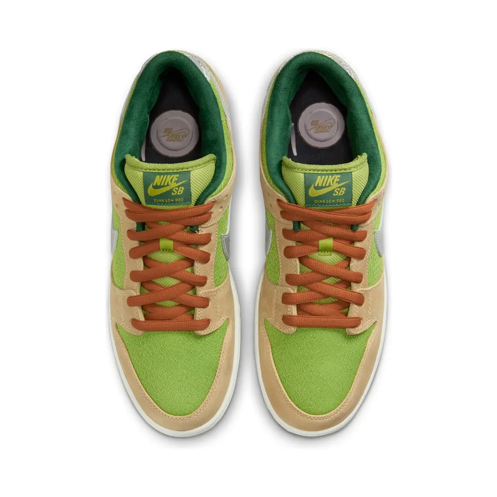 Nike SB Dunk Low “Escargot” (FQ7585-200)