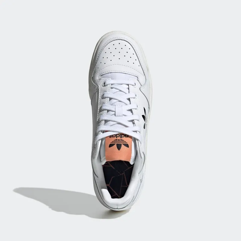 Adidas Forum Bold Cloud White / Hazy Copper / Core White (HQ8816)