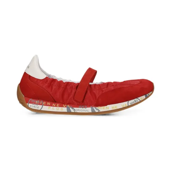 Premiata Rina 8291 “Red” (RINA8291)