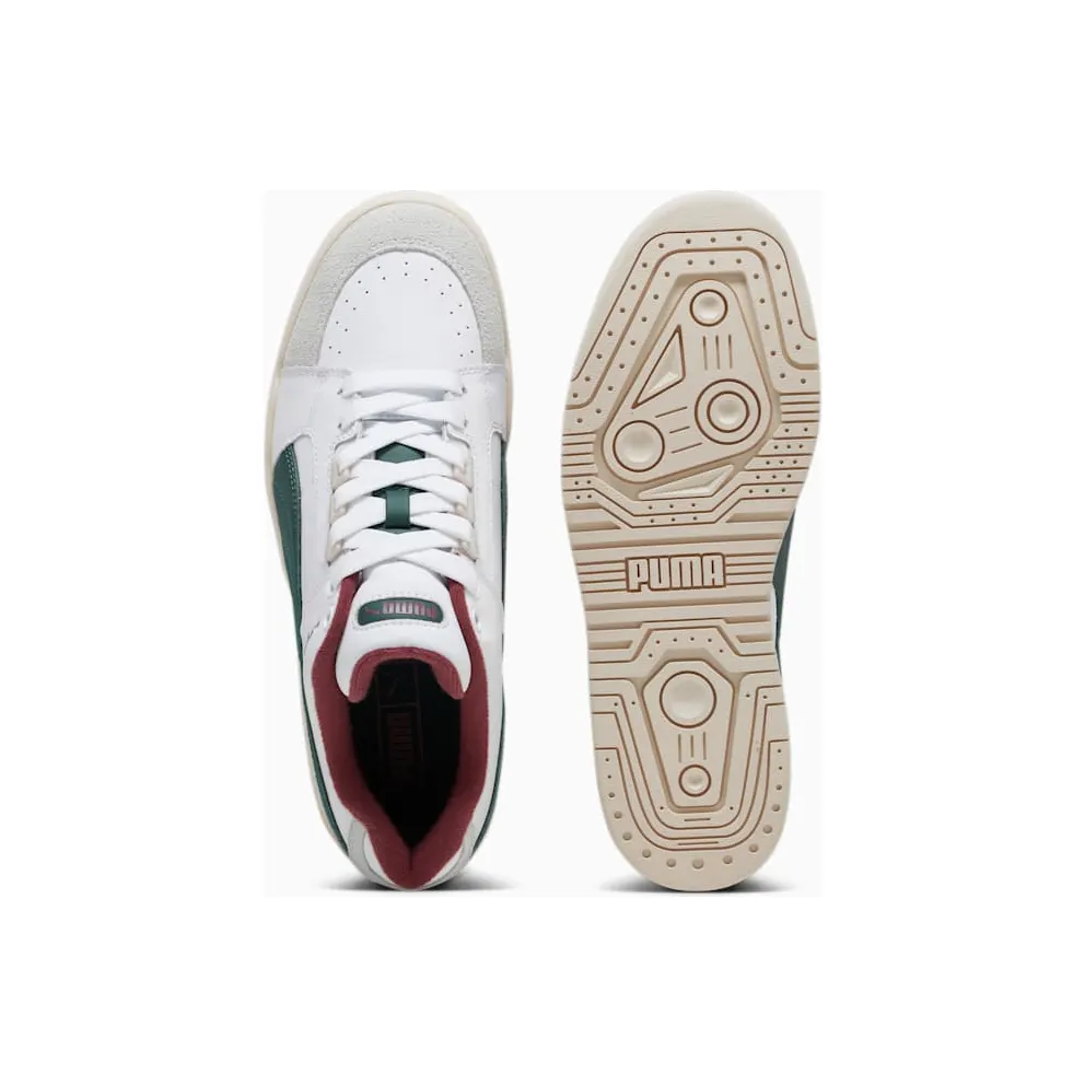 Puma Slipstream Lo Retro “Malachite” (384692-11)
