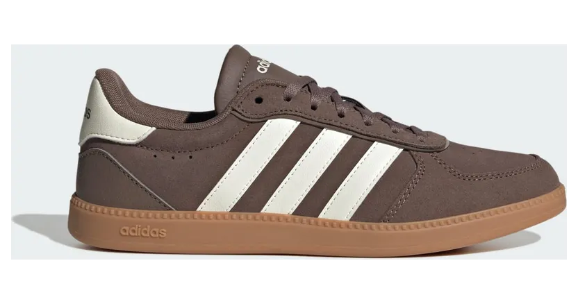 adidas Breaknet Sleek Earth Strata Off White Gum (JR6905)
