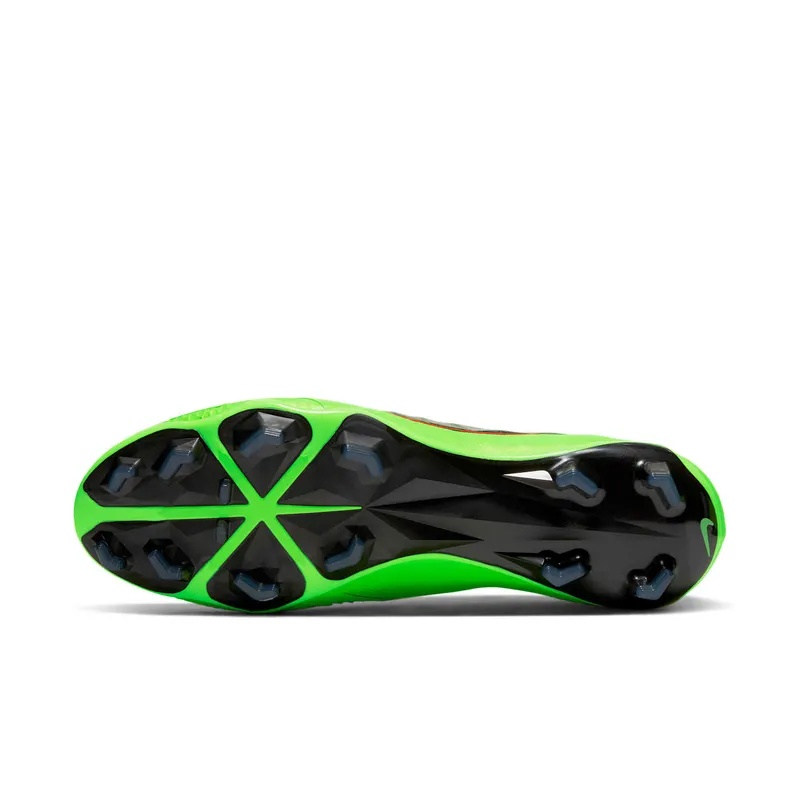 Nike Phantom Elite FG Green Strike Black (AO7540-306)