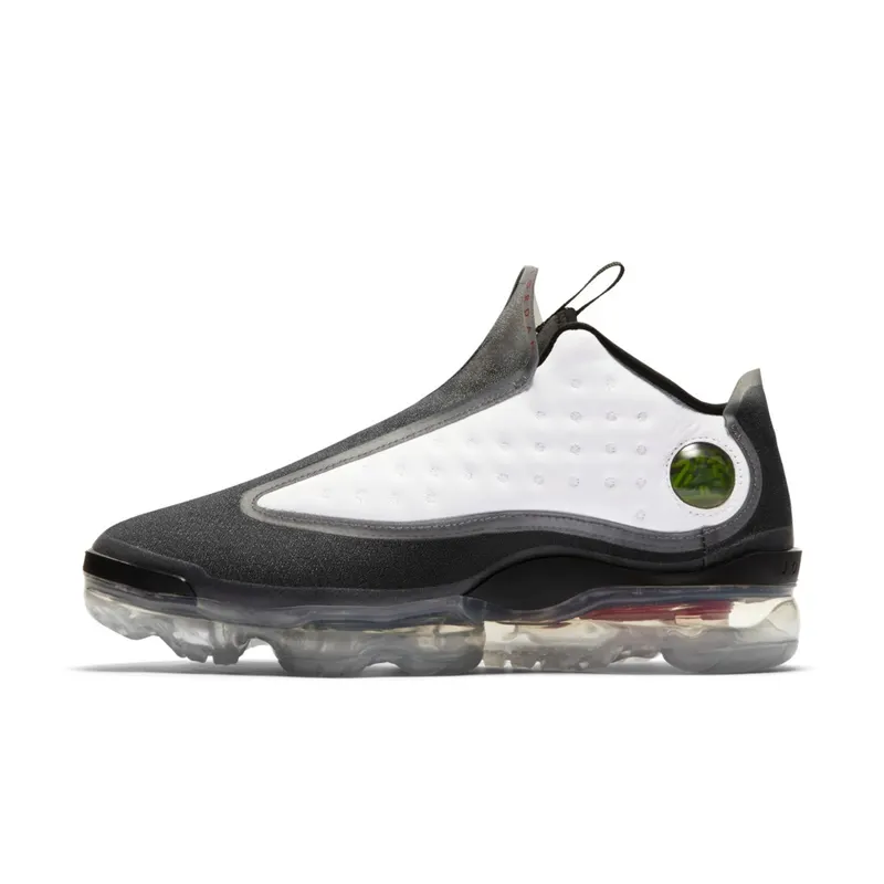 Jordan  Reign Ash (W) Ash Grey/Black-White (CD2601-006)