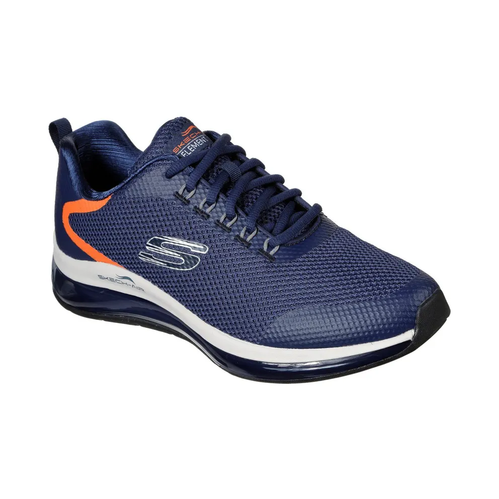 Skechers Skech-Air Eleherent 2.0 – Lomarc Sneaker Marine