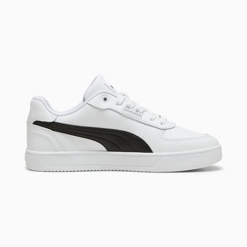 Puma Caven 2.0 White / Silver / Black (395016-03)