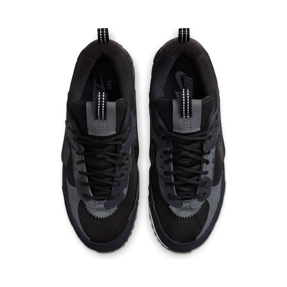 Nike Air Max 90 Futura Black (DM9922-003)