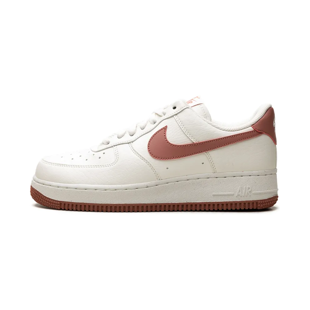 Nike Air Force 1 “07 Next Nature “Pink” (DC9486-105)