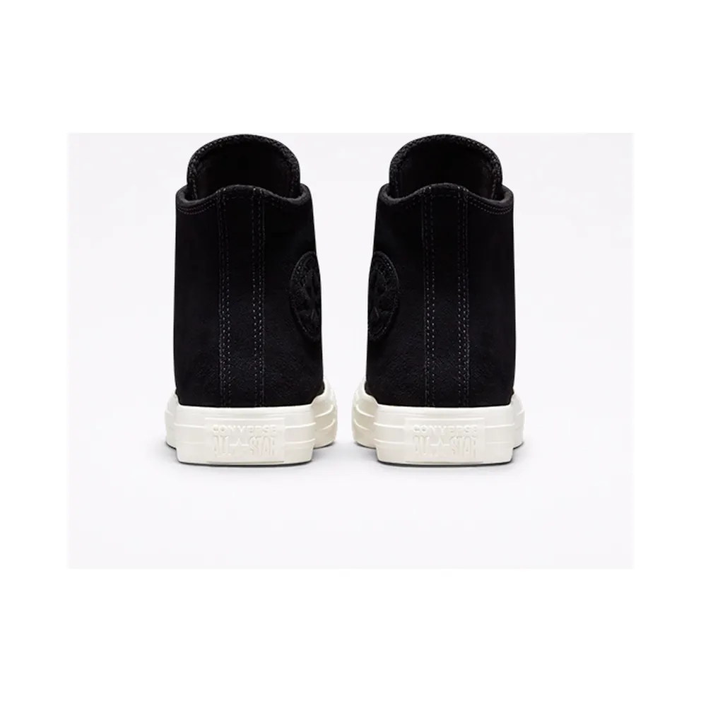 Converse Cozy Utility Chuck Taylor All Star Black/Black/egret (572235C)