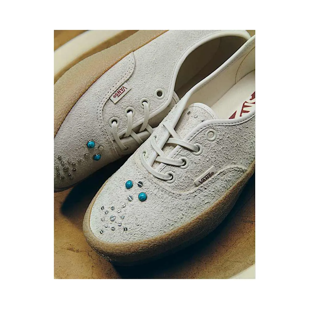 Vans LX Authentic 44 “Gemstone Marshmellow” (VN000DB8CDA)