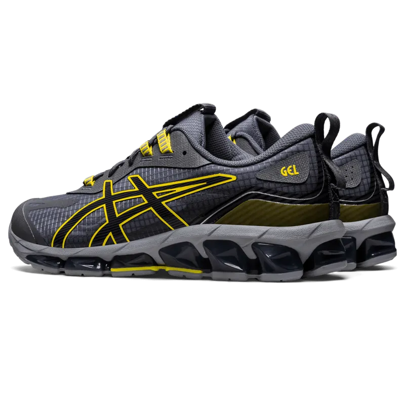 Asics GEL-QUANTUM 360 VII Metropolis/Vibrant Yellow (1201A680.020)