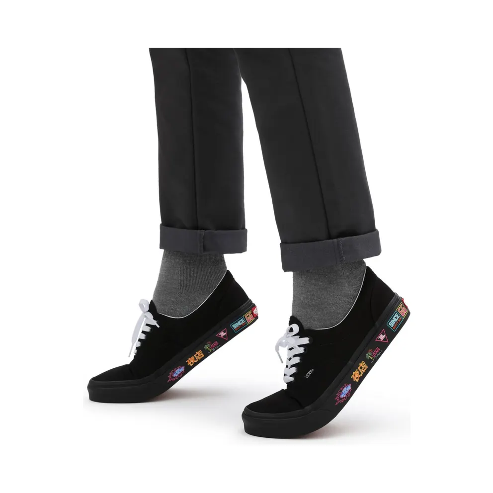 VANS Vans Market Era Shoes Black (VN0A5JMLB0K)