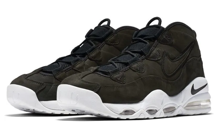 Nike Air Max Uptempo Black Pack (311090-005)