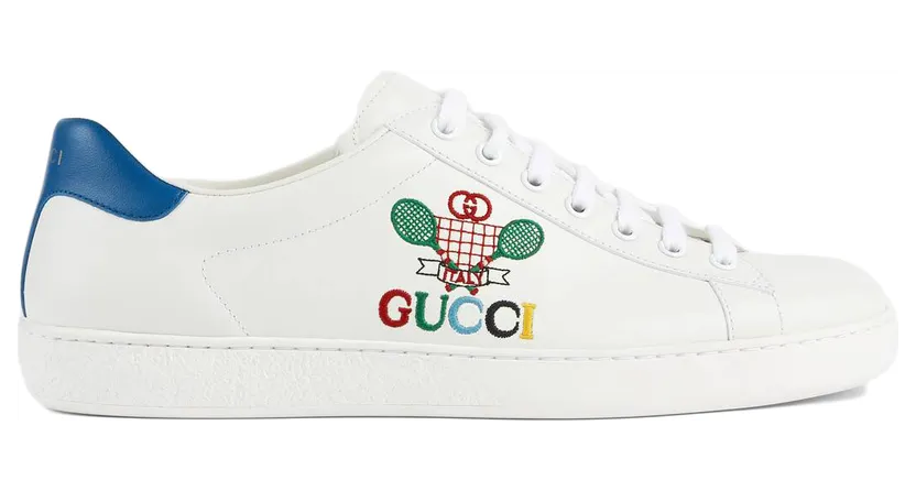 Gucci Ace Worldwide