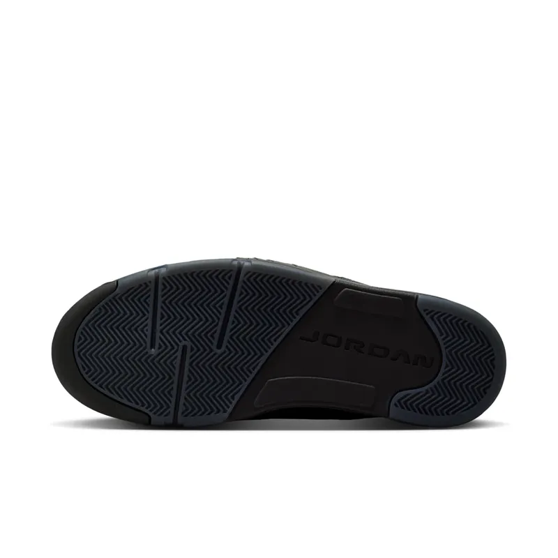 Air Jordan Sixty Plus Low “Black Cat” (IH2047-002)