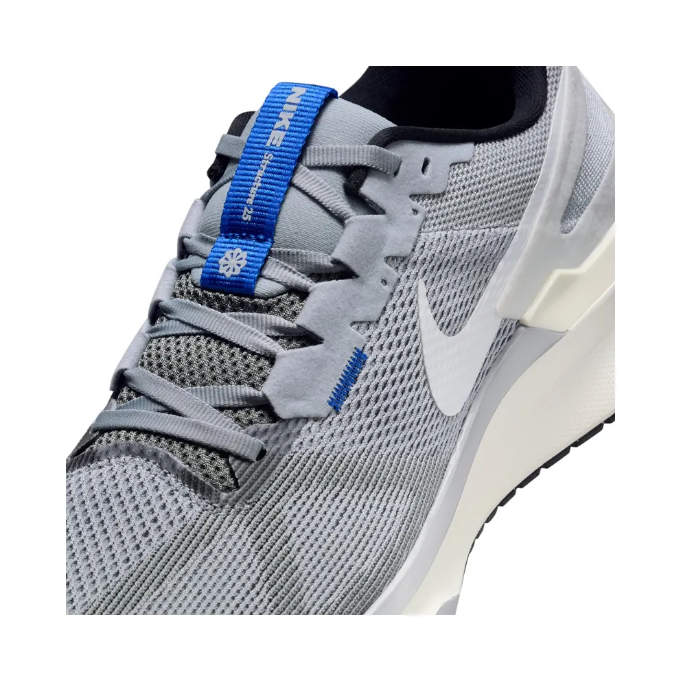 Nike Structure 25 Smoke Grey Wolf Grey Sail White (DJ7883-011)