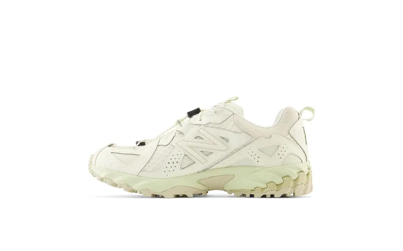 New Balance 610 Gore-Tex Raw Cashew (ML610XB)