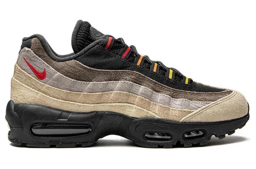 Nike Air Max 95 low-top – Bruin (DV3197)