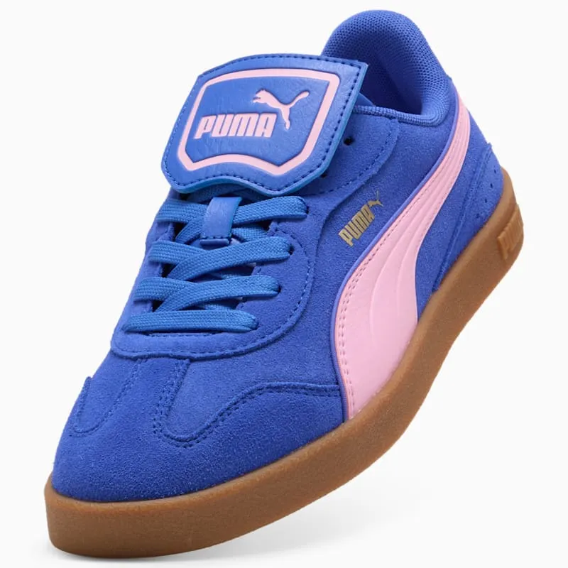 PUMA Club Azura SD – Blue (40447703)