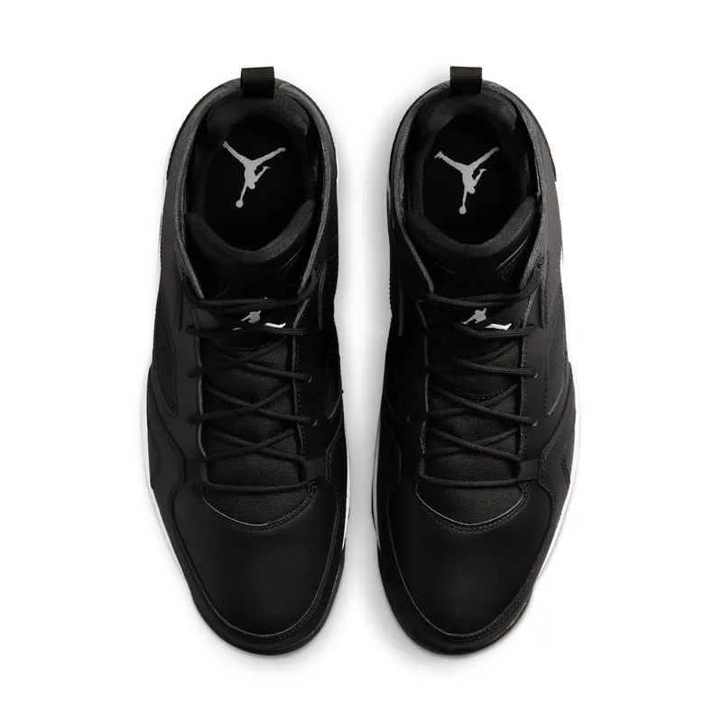 Jordan Flight Club ’91 Black White (DC7329-001)