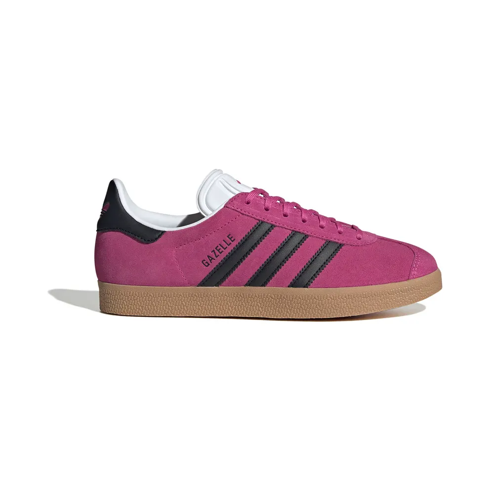 Adidas Gazelle Rood