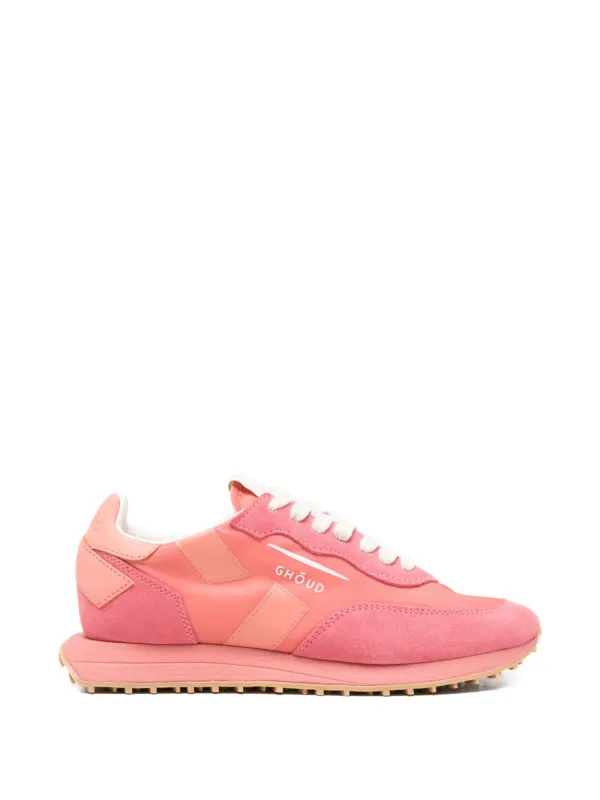 GHŌUD Rush Monoblock with vlakken – Pink (RCLWMD13)