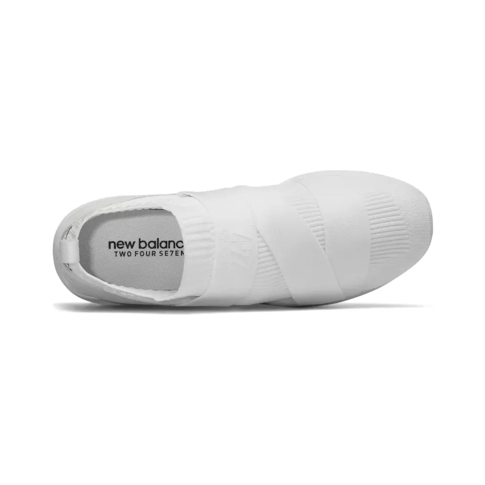 New Balance 247 Knit Revlite White (MRL247KW)