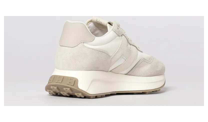 Hogan Sneakers Grey (HXW6410FZ40UYK0RW0) (2)