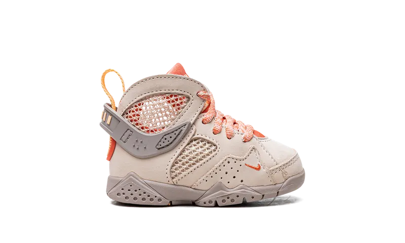Air Jordan 7 Retro SP TD “Bephies Beauty Supply” (DR1483-168)
