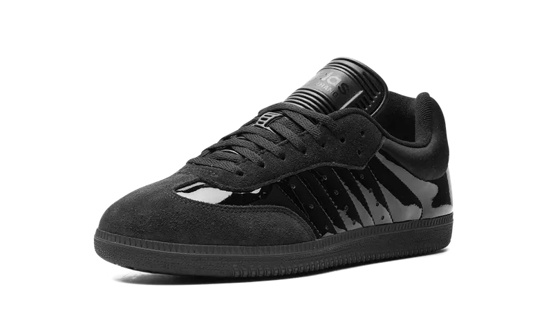 Adidas Samba “Dingyun Zhang” (IE3176)