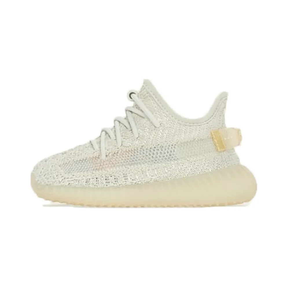 Yeezy Boost 350 V2 ‘Light’ (Infants) (2021) (GY3440)
